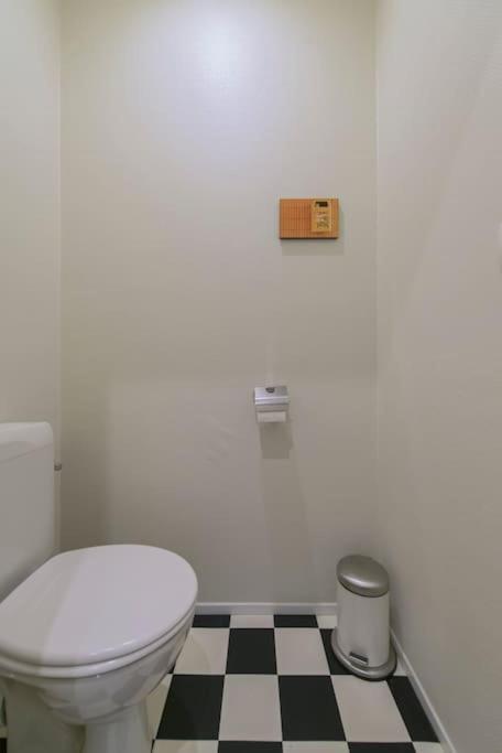 Joli Appartement 2 Chambres A Liège Eksteriør billede