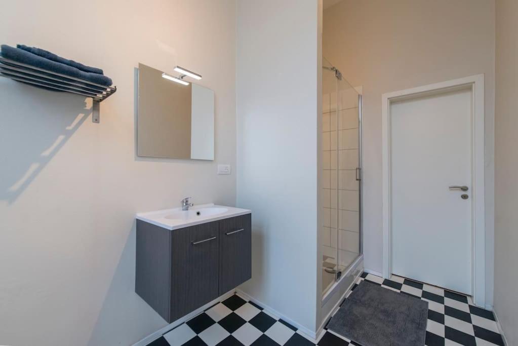 Joli Appartement 2 Chambres A Liège Eksteriør billede